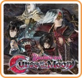 Bloodstained: Curse of the Moon (Nintendo Switch)